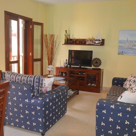 Apartamento En Casco Historico San Sebastian De La Gomera Luaran gambar