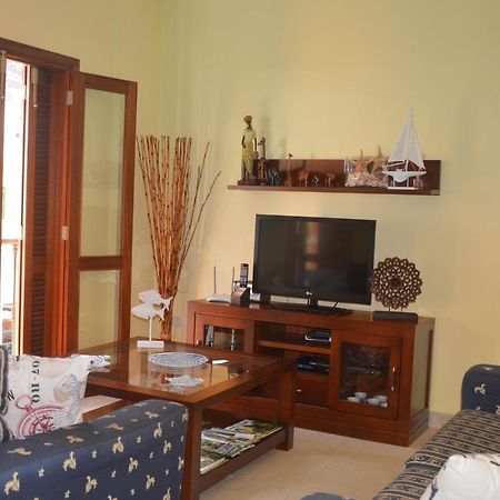 Apartamento En Casco Historico San Sebastian De La Gomera Luaran gambar