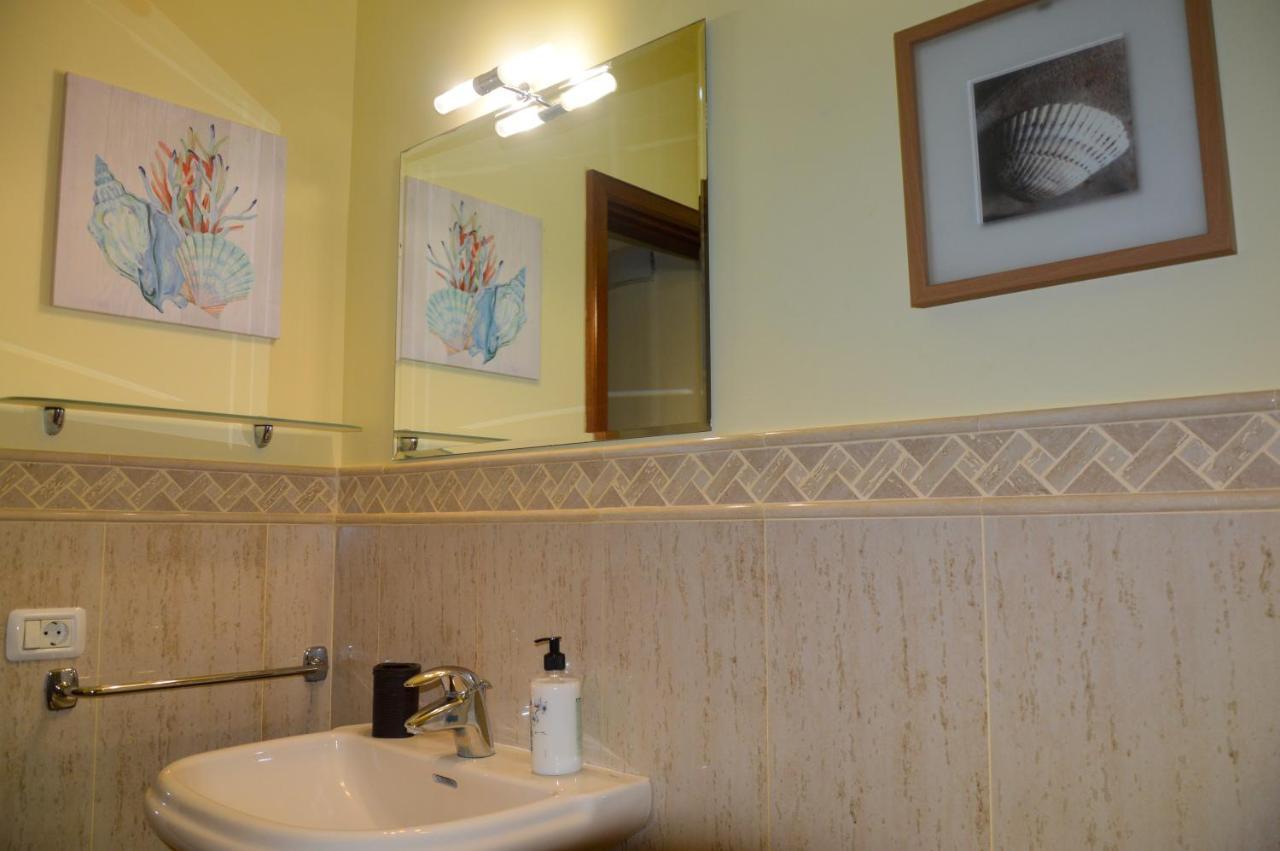 Apartamento En Casco Historico San Sebastian De La Gomera Luaran gambar