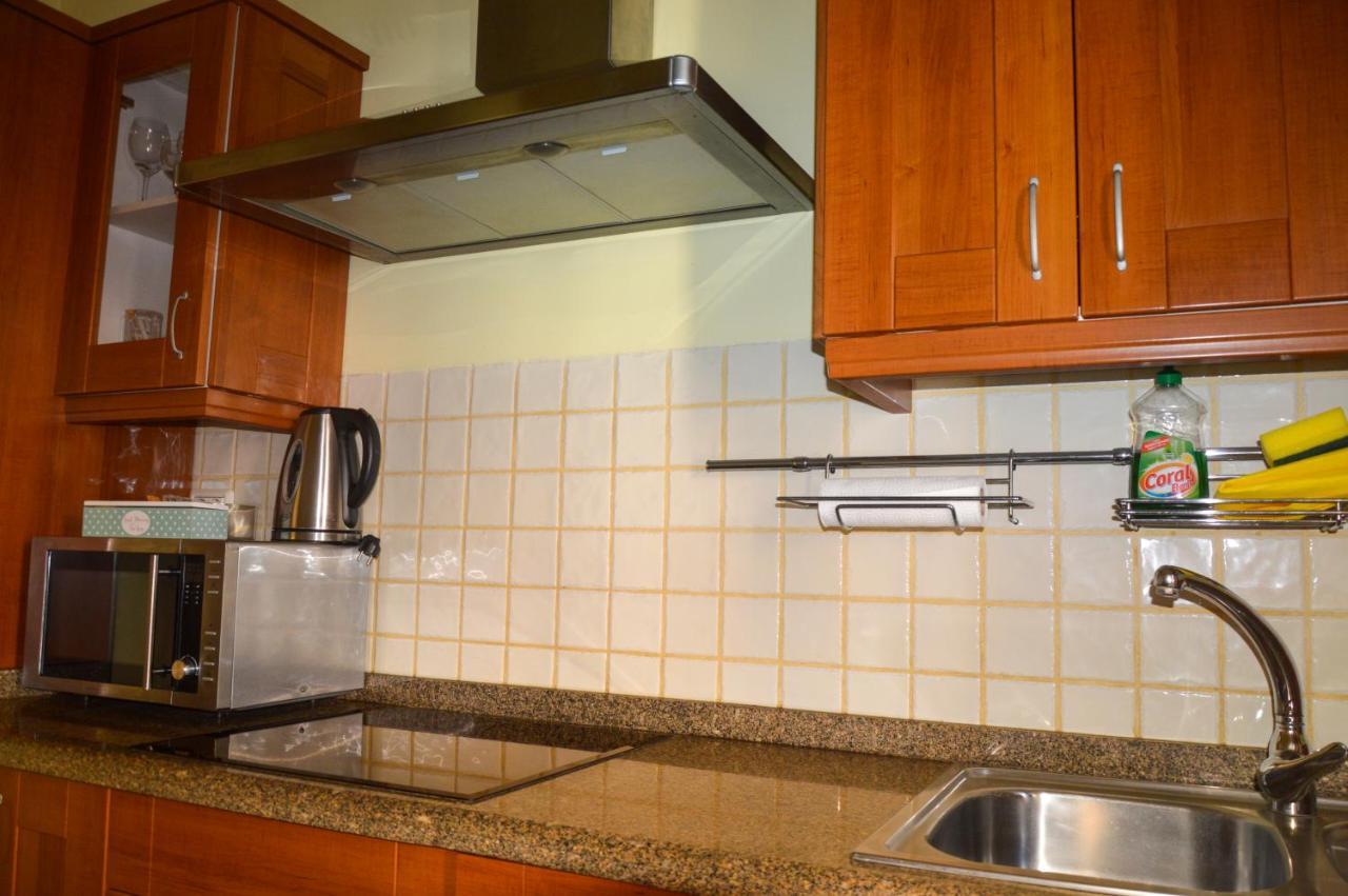 Apartamento En Casco Historico San Sebastian De La Gomera Luaran gambar