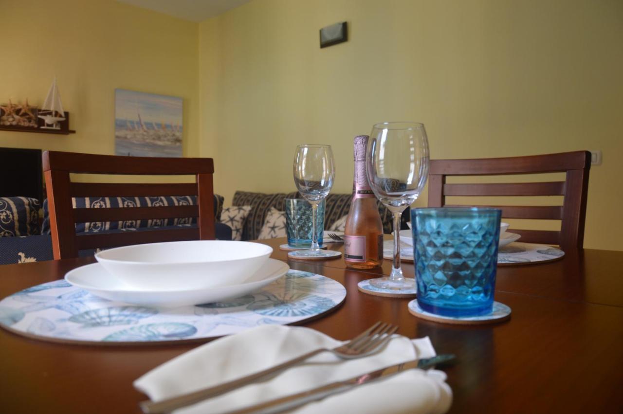 Apartamento En Casco Historico San Sebastian De La Gomera Luaran gambar