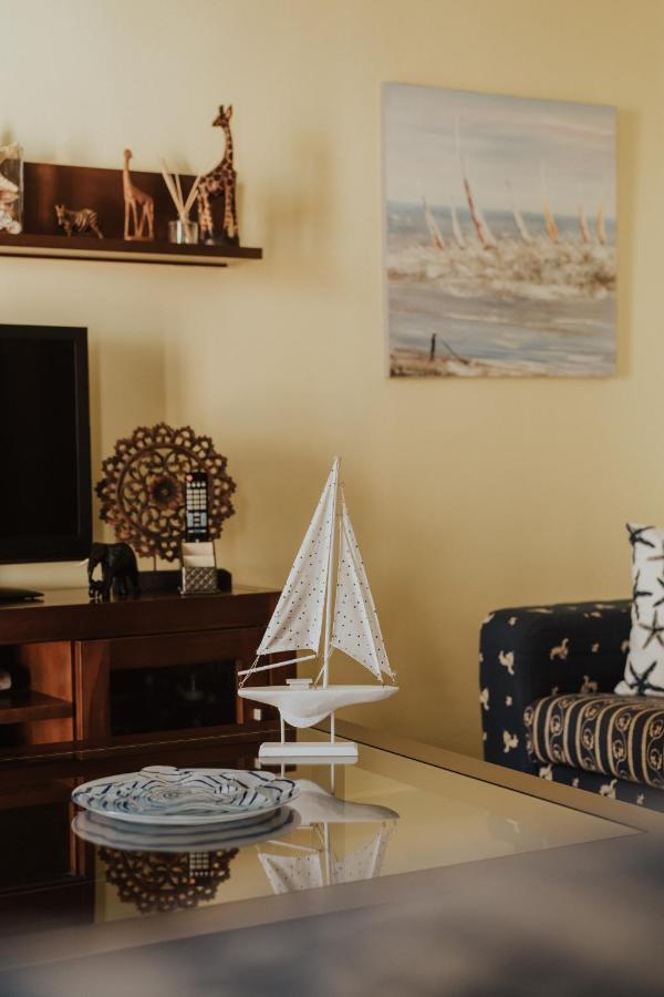 Apartamento En Casco Historico San Sebastian De La Gomera Luaran gambar