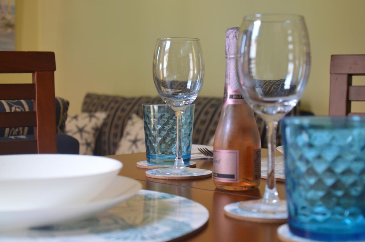 Apartamento En Casco Historico San Sebastian De La Gomera Luaran gambar