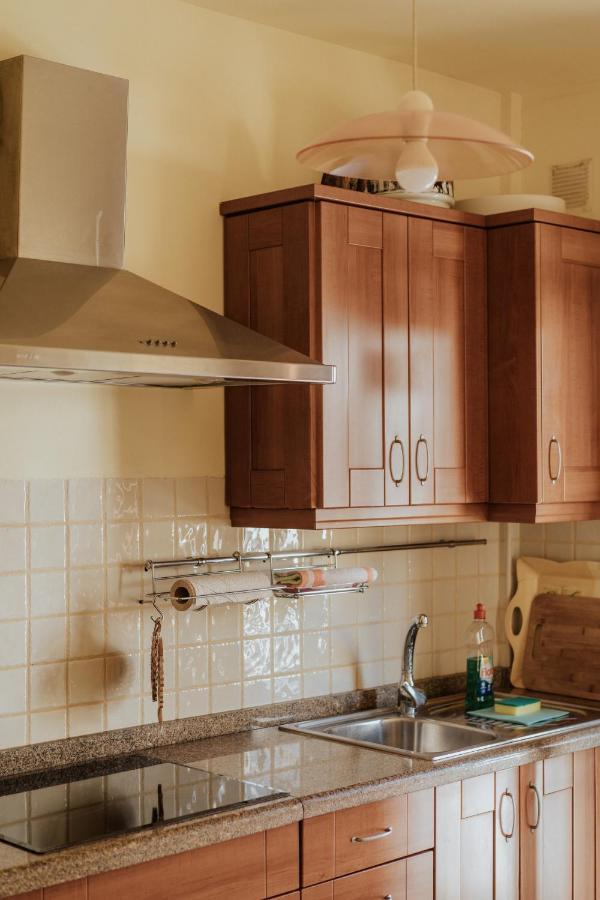 Apartamento En Casco Historico San Sebastian De La Gomera Luaran gambar