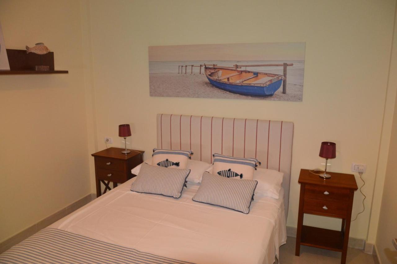 Apartamento En Casco Historico San Sebastian De La Gomera Luaran gambar