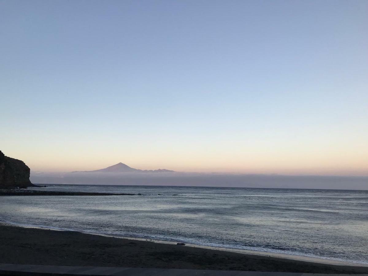 Apartamento En Casco Historico San Sebastian De La Gomera Luaran gambar